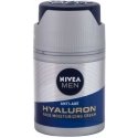 Nivea Men Hyaluron Anti-Age Day Kremas