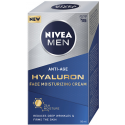 Nivea Men Hyaluron Anti-Age Day Kremas