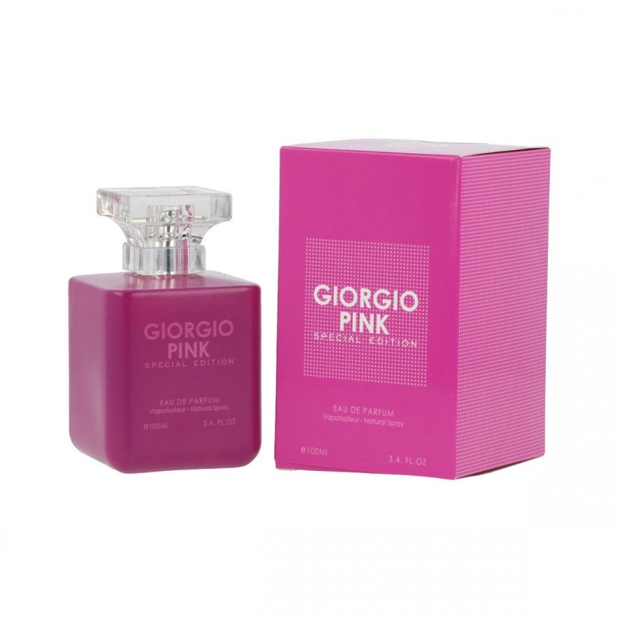Giorgio Group Women`s perfume Giorgio Group