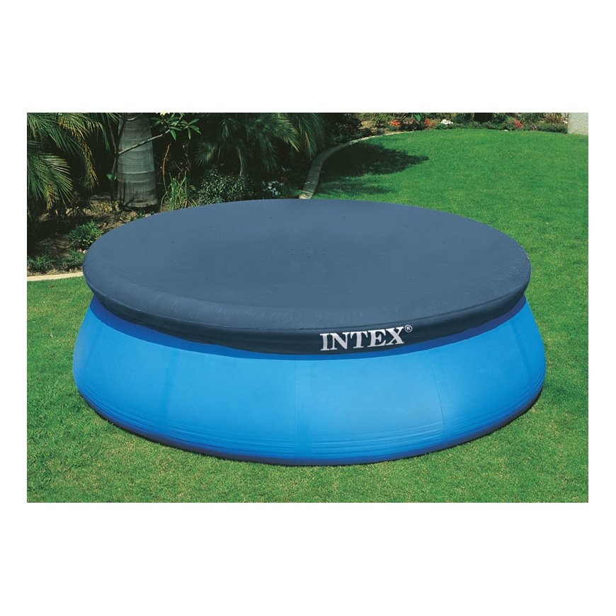 Intex 28022 Pool Covering Pool cover – 2