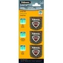 Fellowes SafeCut Replacement Blades - 3 Pack Fellowes SafeCut Replacement Blades - 3 Pack