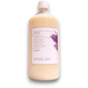 Simply Zen Simply Zen, Age Benefit & Moisturizing, Hair Shampoo, Moisturizing, 1000 ml for women