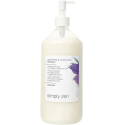 Simply Zen Simply Zen, Age Benefit & Moisturizing, Hair Shampoo, Moisturizing, 1000 ml for women
