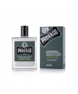Proraso Žalias balzamas po skutimosi 100ml