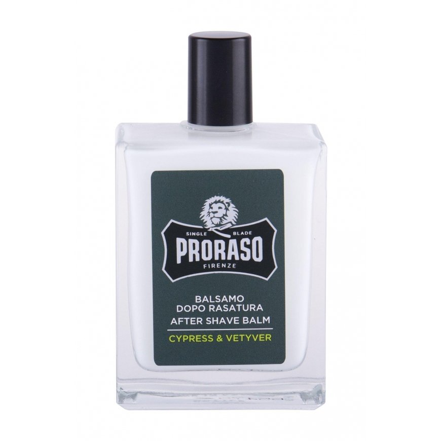 Proraso Green aftershave balm 100ml – 3
