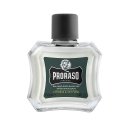 Proraso Green aftershave balm 100ml