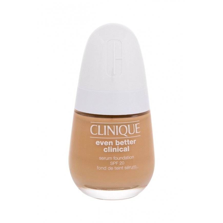 Clinique CLINIQUE_Even Better Clinical Serum Foundation SPF20 foundation, skin tone WN 16 Buff 30ml – 2