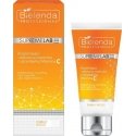 Activeshop Bielenda Supremelab Energy Boost veido kaukė skaistinanti ir maitinanti 70ml