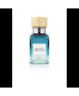 Adolfo Dominguez A Dominguez Agua Fresca Citrus Etv 60ml