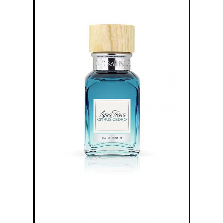 Adolfo Dominguez A Dominguez Agua Fresca Citrus Etv 60ml – 2