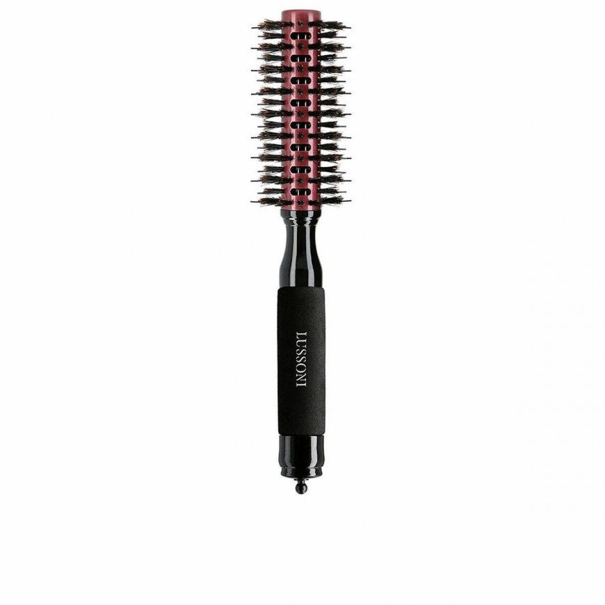 Lussoni Hair styling brush Lussoni Natural