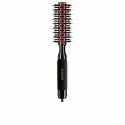 Hair styling brush Lussoni Natural Style Wooden Ø 22 mm Hair styling brush Lussoni Natural Style Wooden Ø 22 mm