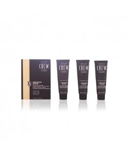 American Crew Precision Blend 7 8 Light Set 3 Pieces