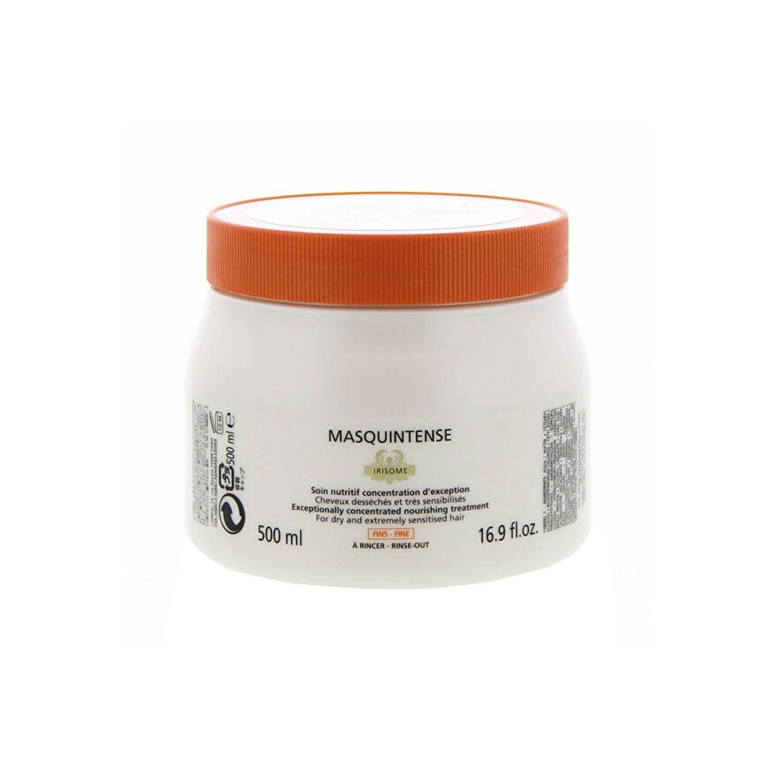 Kerastase Nutritive Hair Mask – 2