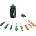 Wera 9540 Kraftform XL Bottle Set Wera 9540 Kraftform XL Bottle Set