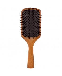 Aveda detangling brush