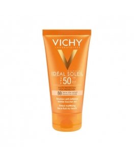 Vichy Ideal Soleil BB Spf50 Natural Tan Shade 50ml