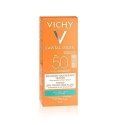 Vichy Ideal Soleil BB Spf50 Natural Tan Shade 50ml Vichy Ideal Soleil BB Spf50 Natural Tan Shade 50ml