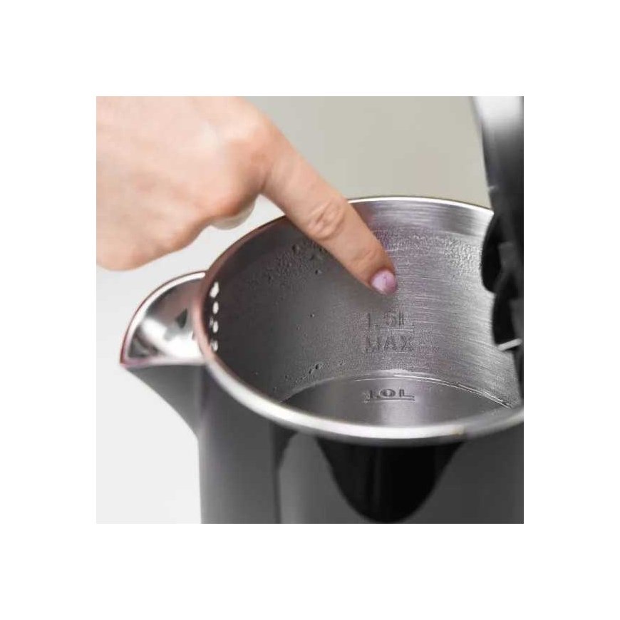 MPM Kettle MPM MCZ-120/C