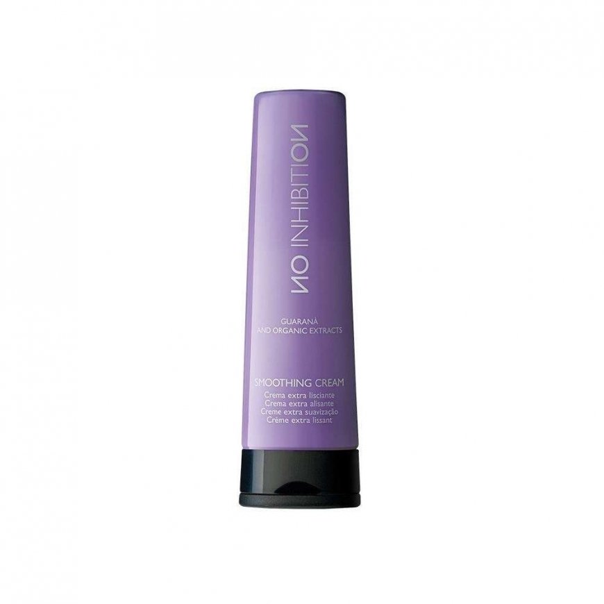 CREAM No Inhibition Smoothing Creamy 200 ml