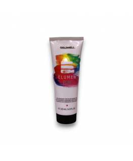 Goldwell Goldwell, Elumen Play, pusiau ilgalaikiai plaukų dažai, skaidrus, 120 ml Unisex