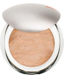 Pupa Milano Pupa Luminys Silky Baked compact powder 01 9g