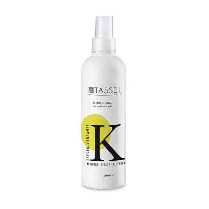 Eurostil Tassel Keratina Liquida Perfumada 250ml Spray – 2