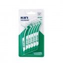 Toothbrush Kin Micro Interdental 6 Uts Toothbrush Kin Micro Interdental 6 Uts