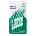 Toothbrush Kin Micro Interdental 6 Uts Toothbrush Kin Micro Interdental 6 Uts