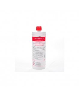 Suero Fisiológico Suentillas 1,000ml