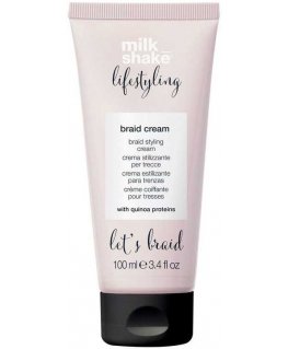 Milk Shake Lifestyling Braid Kreminis 100ml