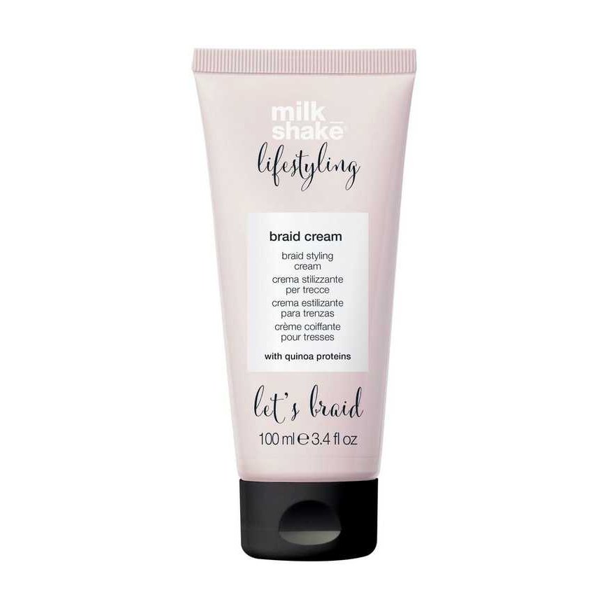 Milk Shake Lifestyling Braid Kreminis 100ml