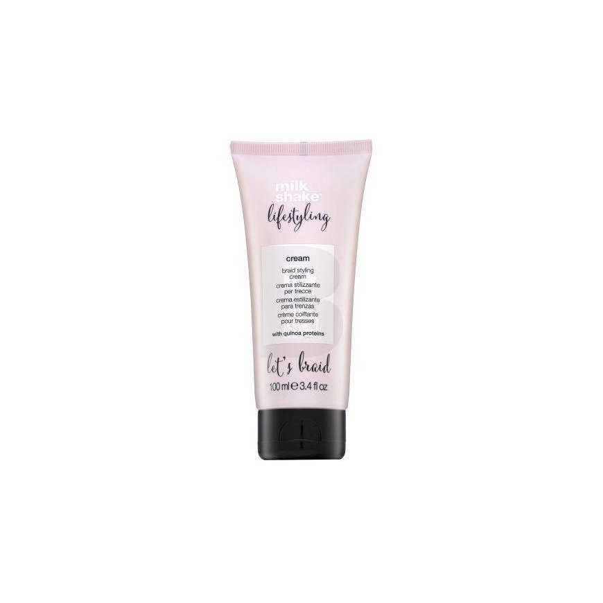 Milk Shake Lifestyling Braid Kreminis 100ml – 2