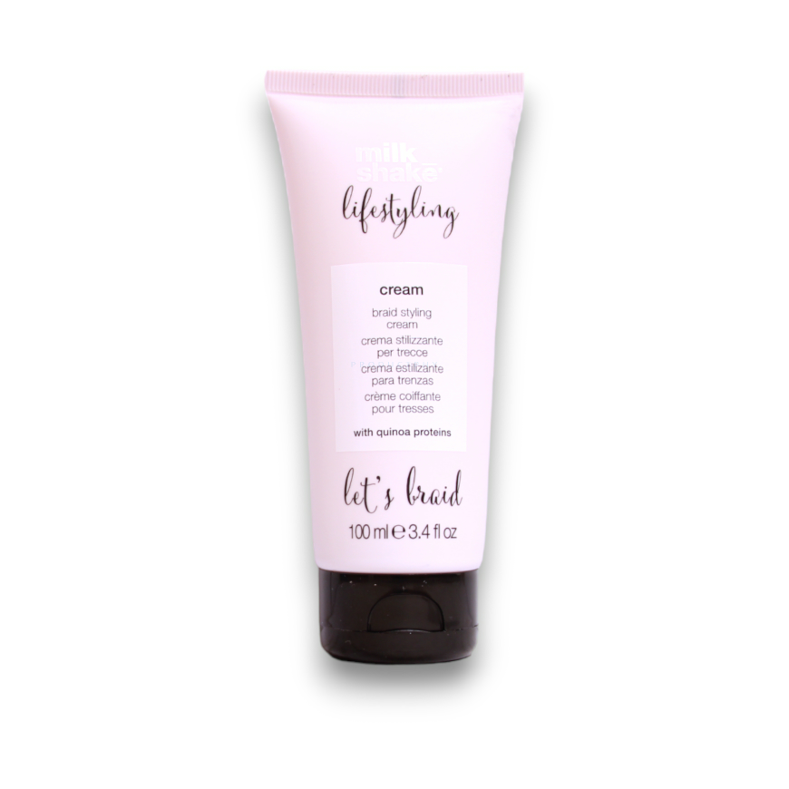 Milk Shake Lifestyling Braid Kreminis 100ml – 3