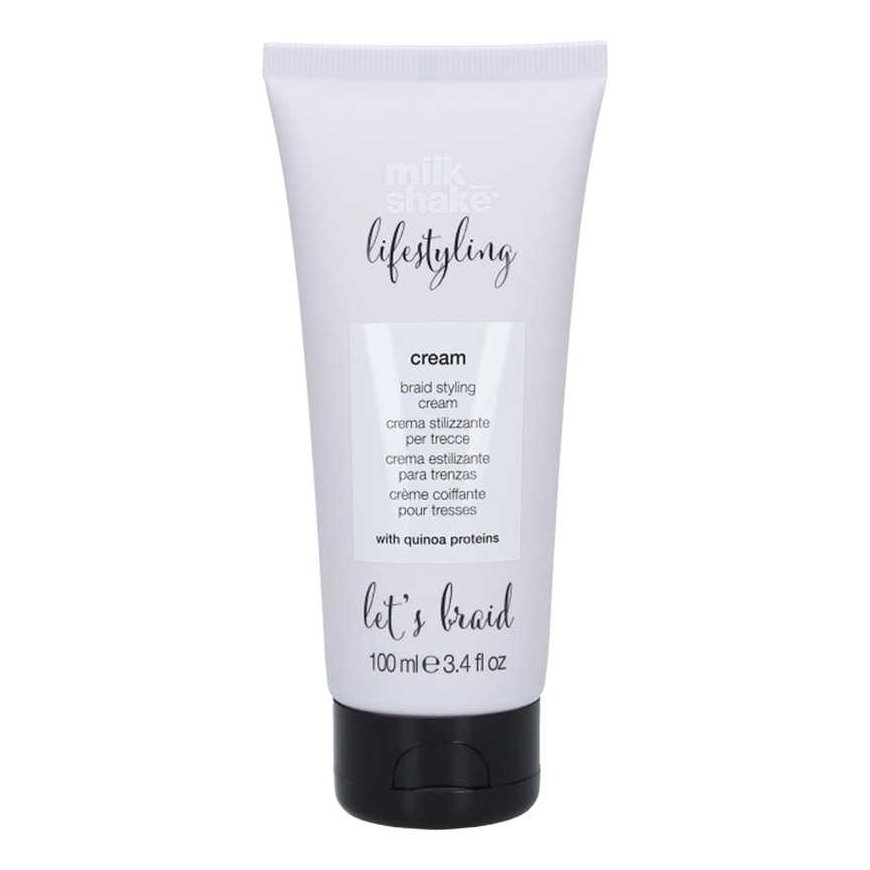 Milk Shake Lifestyling Braid Creamy 100ml – 4