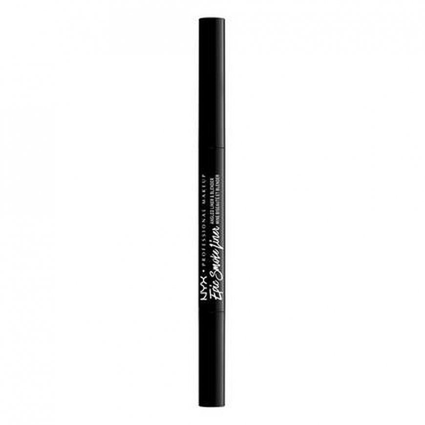 Nyx Epic Smoke Liner 12-Juodas Smoke