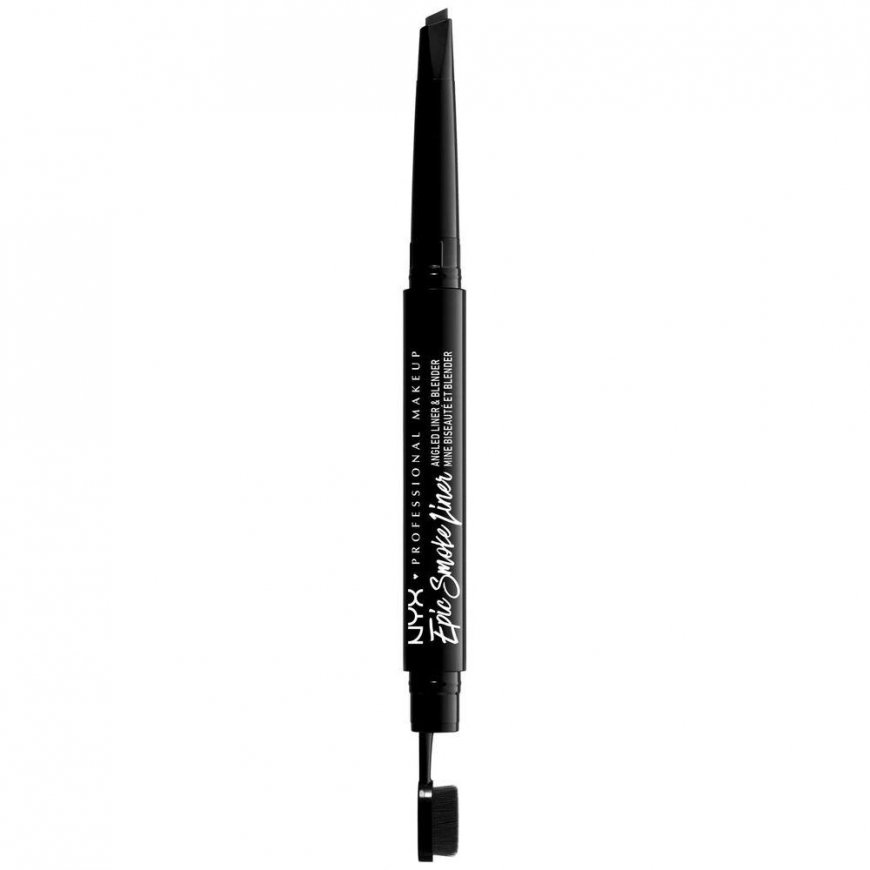 Nyx Epic Smoke Liner 12-Juodas Smoke – 2