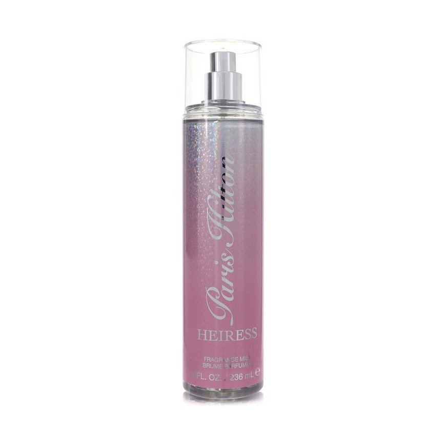 Paris Hilton Heiress Body Spray – 2
