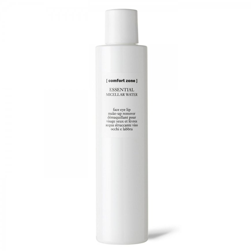 Comfort Zone Comfort Zone Essential Micellar