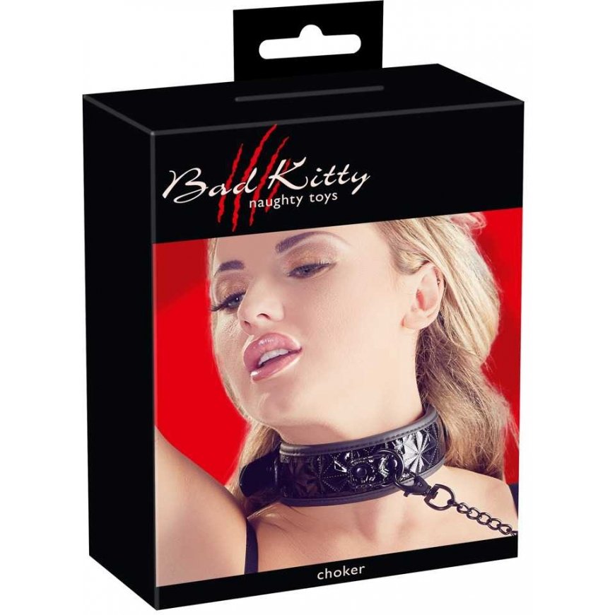 Orion 2491974 Collar with leash