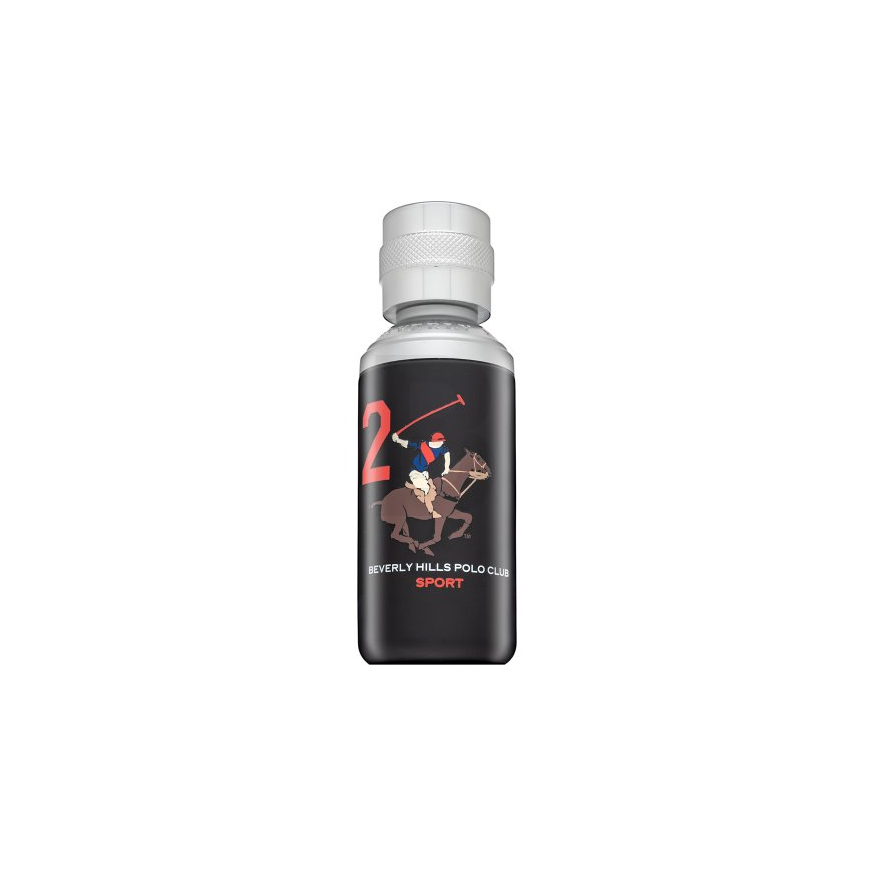 Giorgio Beverly Hills 2 Sports EDT