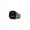 Sbox Car Charger CC-038 38W Black Sbox Car Charger CC-038 38W Black