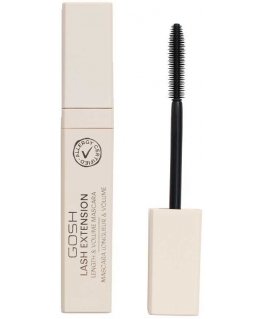 Gosh Lash Extension Mascara lengthening and thickening mascara 7ml