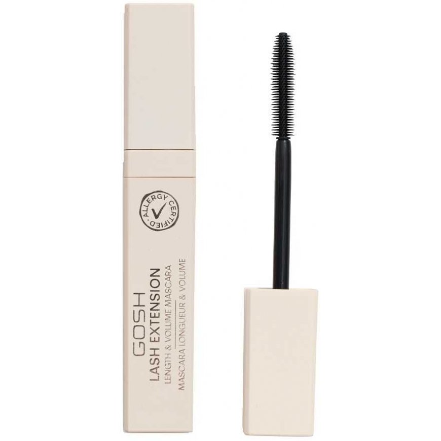 Gosh Lash Extension Mascara lengthening and