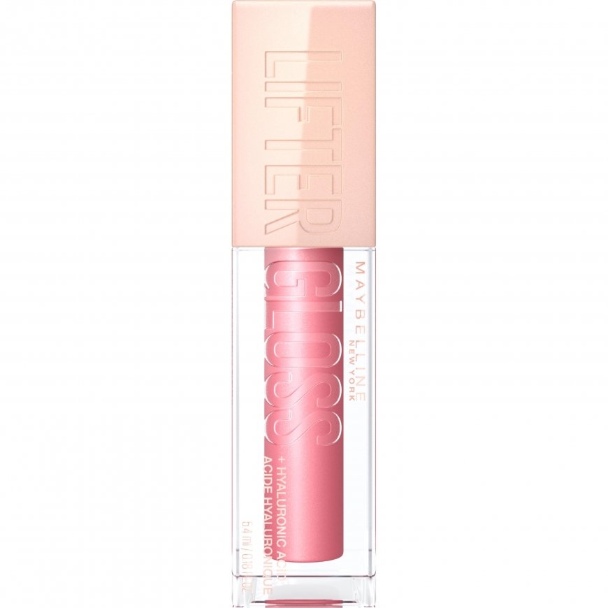 Maybelline Lifter Gloss Lip gloss for