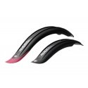 Panel set Simpla Kido Chopper SDS 20" black/pink Panel set Simpla Kido Chopper SDS 20" black/pink