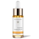 Dr. Hauschka Refreshing Facial Oil for women, 18 ml