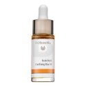 Dr. Hauschka Gaivinantis Facial Oil moterims, 18 ml
