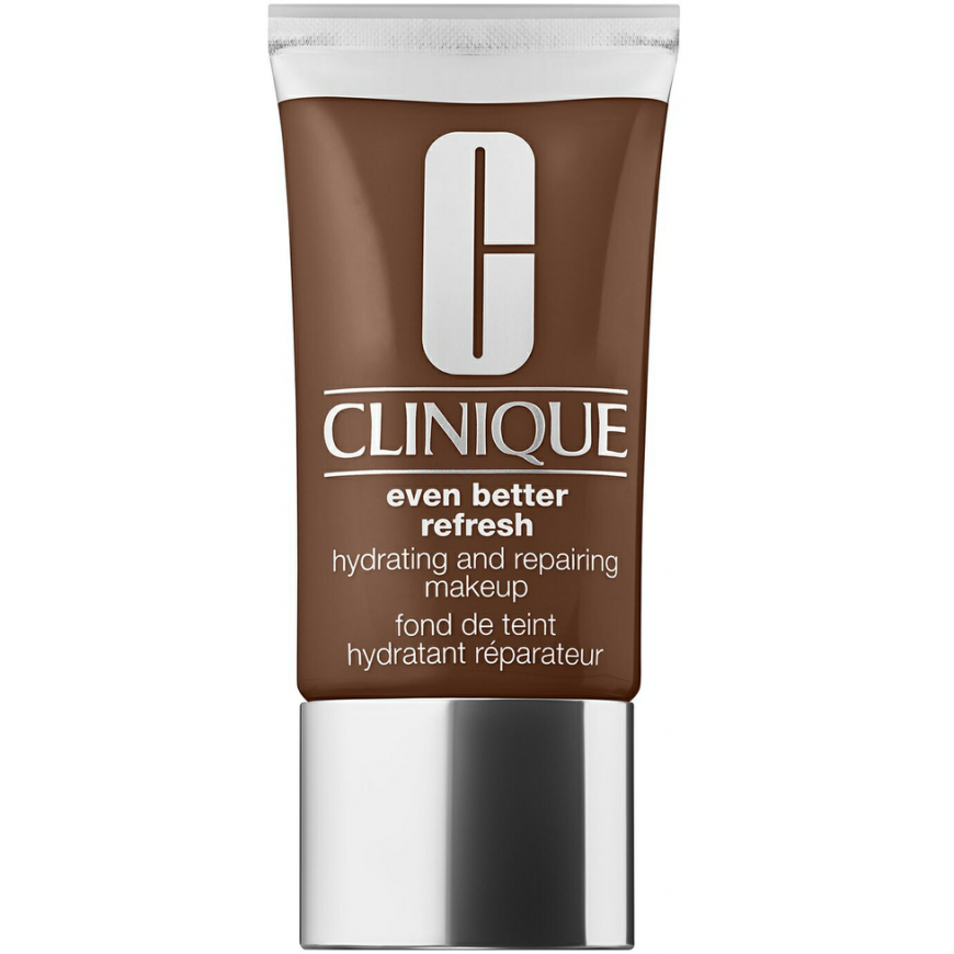 Clinique Even Better Refresh moisturizing and restorative foundation 30 ml, CN 126 Espresso – 2
