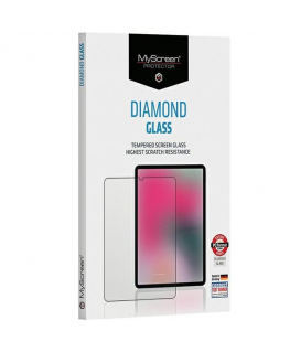 MyScreen MS Diamond Glass TAB Nokia T20/T21 Tempered Glass